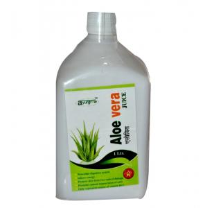 Ayurgrow aloevera juice